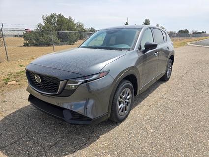 2026 Mazda CX-5 Loveland CO