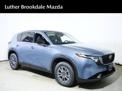 2026 Mazda CX-5 Minneapolis MN
