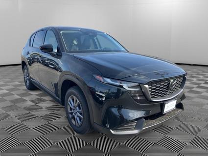 2026 Mazda CX-5 Spokane WA