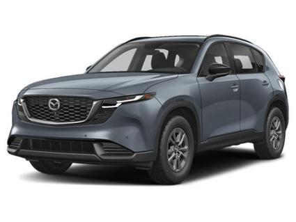 2026 Mazda CX-5 Burnsville MN