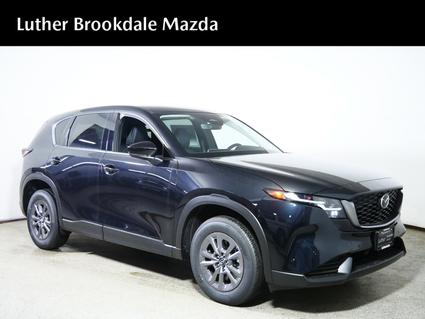 2026 Mazda CX-5 Minneapolis MN