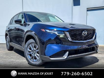 2026 Mazda CX5 Plainfield IL