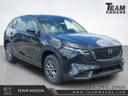 2026 Mazda  Baton Rouge LA