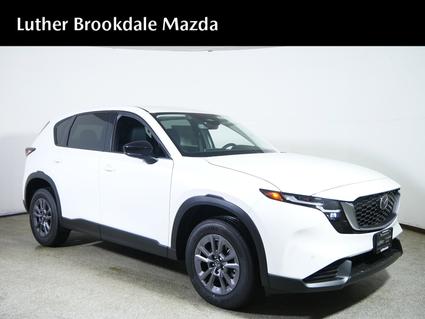 2026 Mazda CX-5 Minneapolis MN