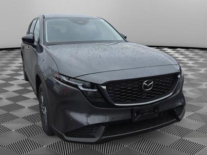 2026 Mazda CX-5 Spokane WA