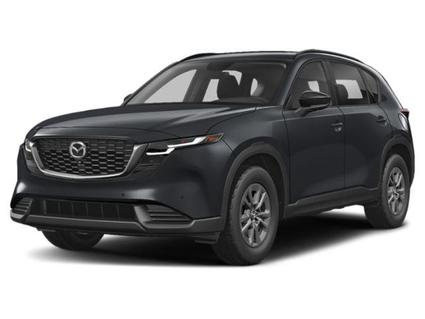 2026 Mazda CX-5 Saint Paul MN