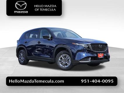 2026 Mazda CX-5 Temecula CA