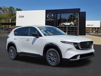 2026 Mazda CX-5 Tallahassee FL