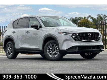 2026 Mazda CX-5 Loma Linda CA