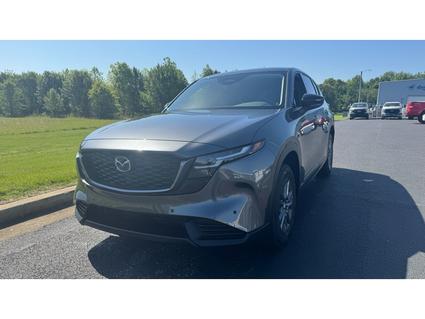2026 Mazda CX-5 Paducah KY