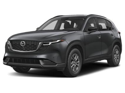 2026 Mazda CX-5 Saint Paul MN