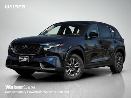 2026 Mazda CX-5 Saint Paul MN