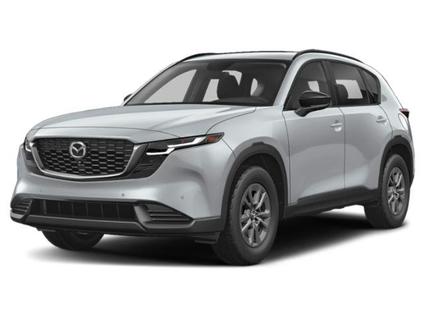 2026 Mazda CX-5 Minneapolis MN