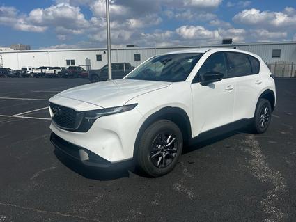 2026 Mazda CX-5 Paducah KY