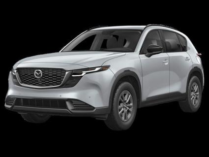 2026 Mazda CX-5 Indiana PA