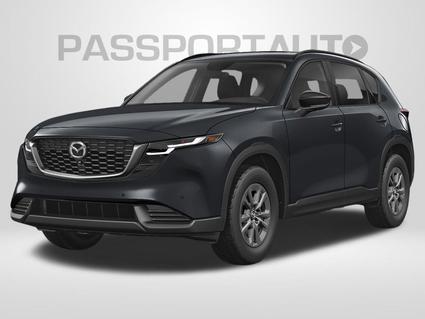 2026 Mazda CX-5 Suitland MD
