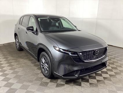 2026 Mazda CX-5 Grandville MI