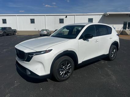 2026 Mazda CX-5 Paducah KY