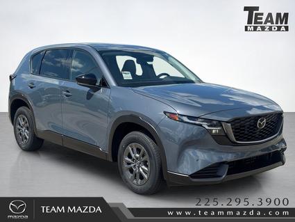 2026 Mazda  Baton Rouge LA