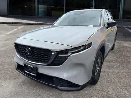 2026 Mazda CX5 Waipahu HI