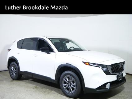 2026 Mazda CX-5 Minneapolis MN