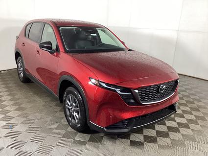 2026 Mazda CX-5 Grandville MI