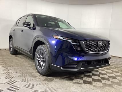 2026 Mazda CX-5 Grandville MI