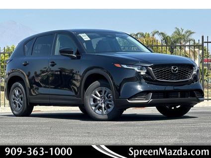 2026 Mazda CX-5 Loma Linda CA
