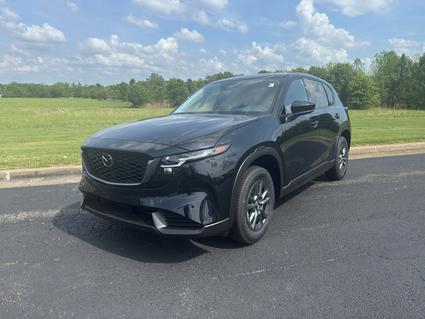2026 Mazda CX-5 Paducah KY
