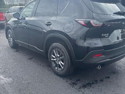2026 Mazda CX-5 Paducah KY