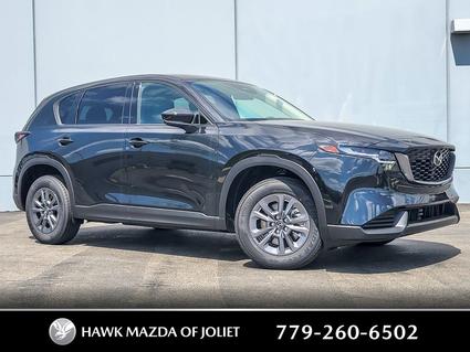 2026 Mazda CX-5 Plainfield IL