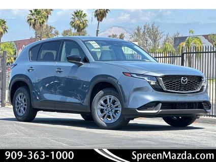 2026 Mazda CX-5 Loma Linda CA