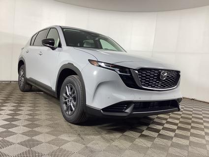 2026 Mazda CX-5 Grandville MI