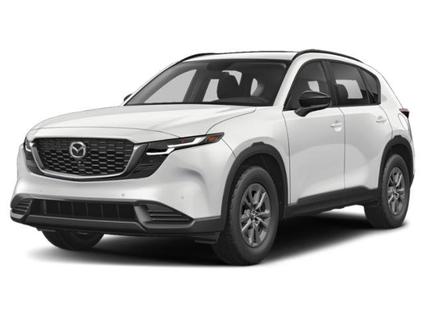 2026 Mazda CX-5 Minneapolis MN