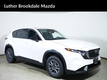 2026 Mazda CX-5 Minneapolis MN