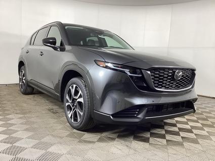 2026 Mazda CX-5 Grandville MI