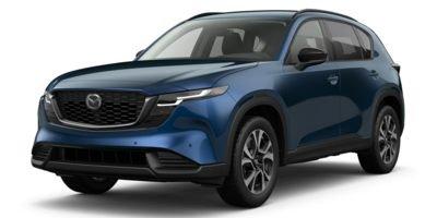 2026 Mazda CX-5 Saint Paul MN