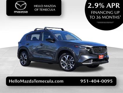 2026 Mazda CX-5 Temecula CA