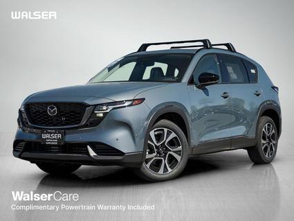 2026 Mazda CX-5 Burnsville MN