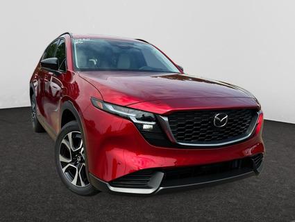 2026 Mazda CX-5 Jackson MS