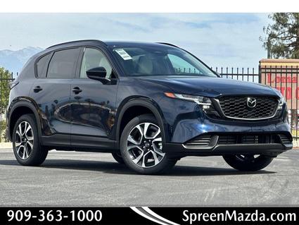 2026 Mazda CX-5 Loma Linda CA