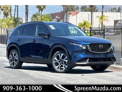 2026 Mazda CX-5 Loma Linda CA