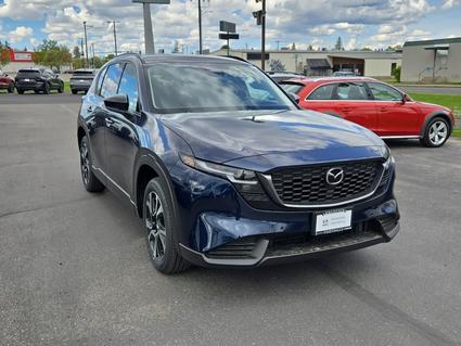2026 Mazda CX-5 Spokane WA