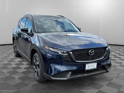 2026 Mazda CX-5 Spokane WA