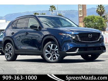 2026 Mazda CX-5 Loma Linda CA