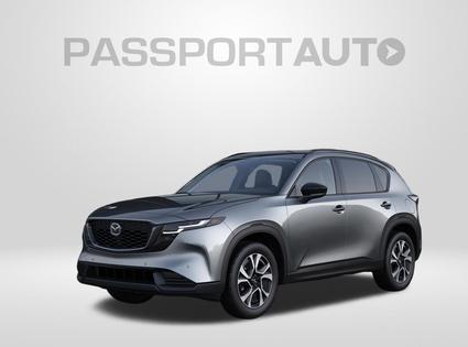 2026 Mazda CX-5 Suitland MD