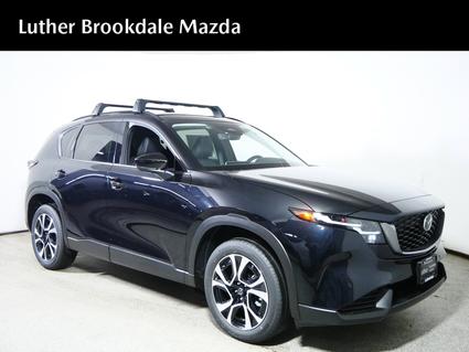 2026 Mazda CX-5 Minneapolis MN