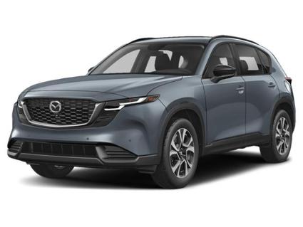 2026 Mazda CX-5 Burnsville MN