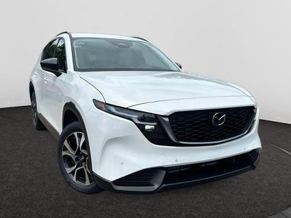2026 Mazda CX-5 Jackson MS