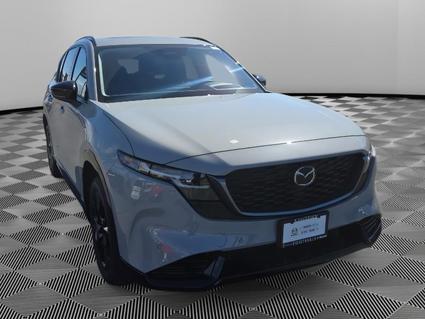 2026 Mazda CX-5 Spokane WA